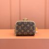 LV Just In Case