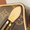 LV Just In Case