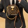 LV Just In Case