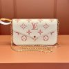 LV POCHETTE FéLICIE 链条包