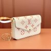 LV POCHETTE FéLICIE 链条包