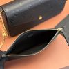LV POCHETTE FéLICIE 链条包