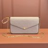 LV POCHETTE FéLICIE 链条包