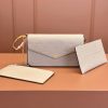 LV POCHETTE FéLICIE 链条包