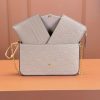 LV POCHETTE FéLICIE 链条包