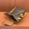 LV MONTSOURIS 小号双肩包