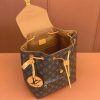 LV MONTSOURIS 小号双肩包