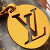 LV MONTSOURIS 小号双肩包