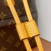 LV MONTSOURIS 小号双肩包