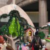 LV MONTSOURIS 小号双肩包