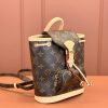 LV montsouris 双肩包