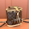LV montsouris 双肩包