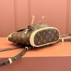 LV montsouris 双肩包