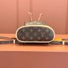 LV montsouris 双肩包