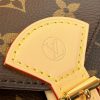 LV montsouris 双肩包