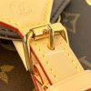 LV montsouris 双肩包