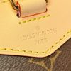 LV montsouris 双肩包