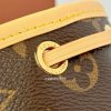 LV montsouris 双肩包