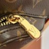 LV montsouris 双肩包