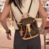 LV montsouris 双肩包