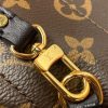 LV PALM SPRINGS 迷你双肩包