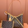 LV CARRYALL 小号