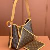 LV CARRYALL 小号