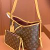 LV CARRYALL 小号