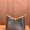 LV CARRYALL 小号