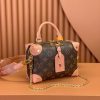 LV PETITE MALLE SOUPLE