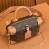LV PETITE MALLE SOUPLE