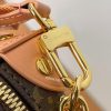 LV PETITE MALLE SOUPLE