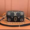 LV POCHETTE MéTIS EAST WEST