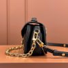 LV POCHETTE MéTIS EAST WEST