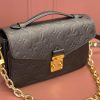 LV POCHETTE MéTIS EAST WEST