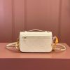 LV POCHETTE MéTIS EAST WEST