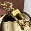 LV POCHETTE MéTIS EAST WEST