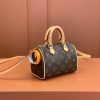 LV Nano Speedy