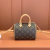 LV Nano Speedy