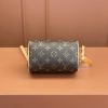 LV Nano Speedy