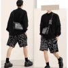 LV TRIO 邮差包
