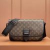 LV ARCHY 中型邮差包