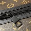 LV ARCHY 中型邮差包