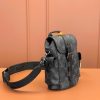 LV NANO CHRISTOPHER