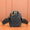 LV NANO CHRISTOPHER
