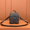 LV NANO STEAMER