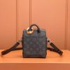 LV NANO STEAMER