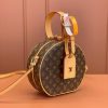 LV PETITE BOTE CHAPEAU