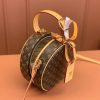 LV PETITE BOTE CHAPEAU