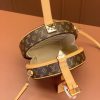 LV PETITE BOTE CHAPEAU